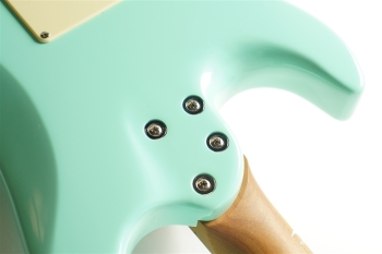 GS-4DX RSM/M - Sea Foam Blue
